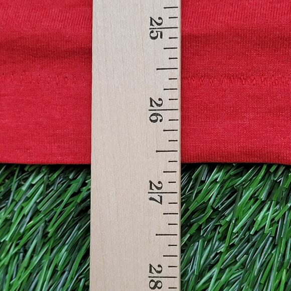 Vintage Man-Of-La-Mancha Shirt L/XL 23x27 The-Impossible-Dream - Picture 12 of 12